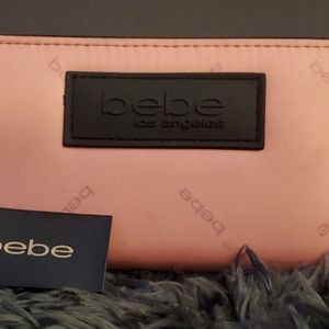 *BRAND NEW WITH TAGS* bebe wallet